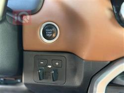 تۆیۆتا توندرا